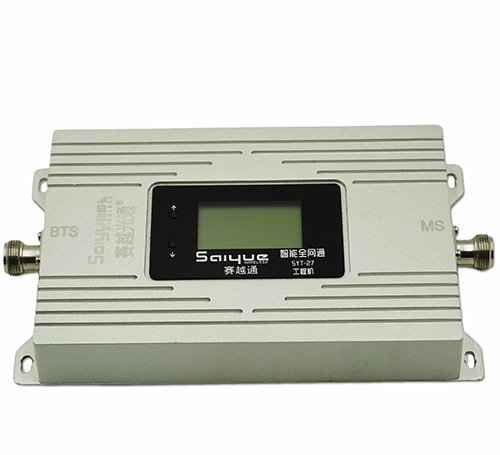 青海单频手机信号放大器800㎡