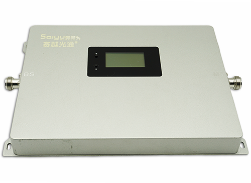  青海三频/四频/五频手机信号接收器800㎡