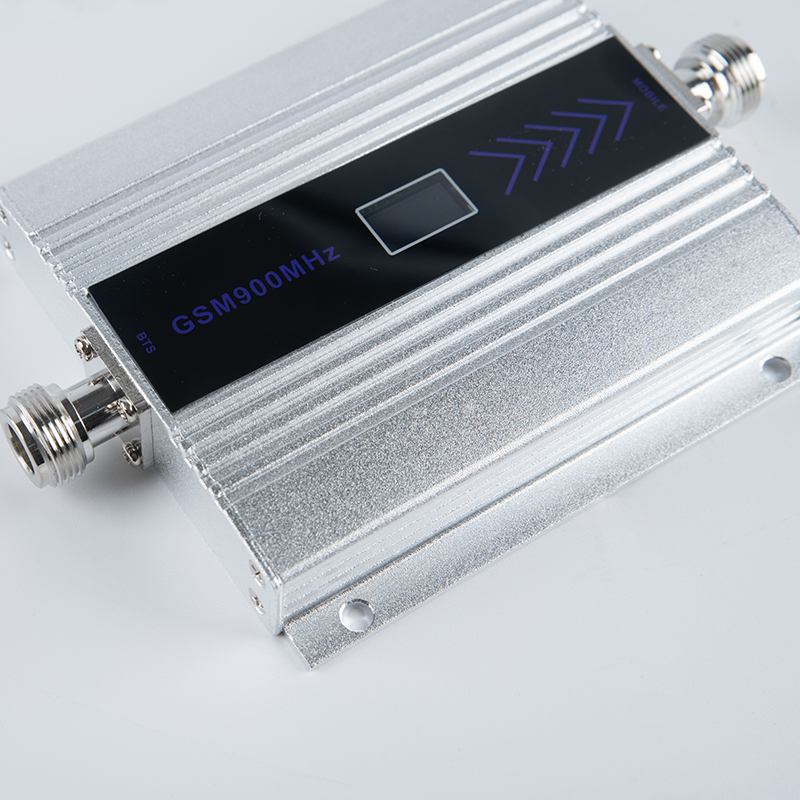 青海家用单频手机信号增强器100㎡