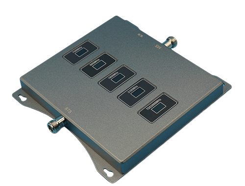 青海五频4G+5G手机信号增强器200㎡