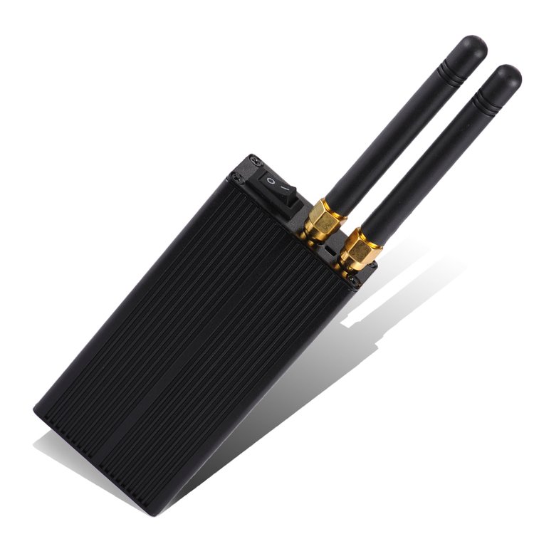  青海1.2G/1.5G导航屏蔽器