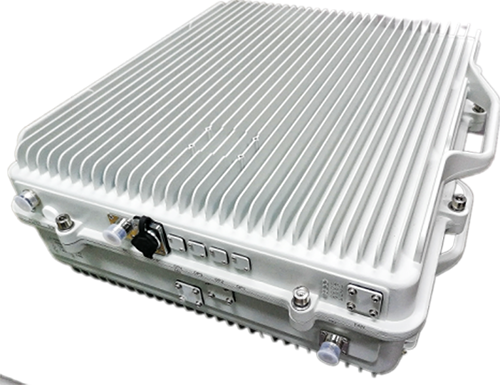 青海信令级数字室分型移动通信干扰器