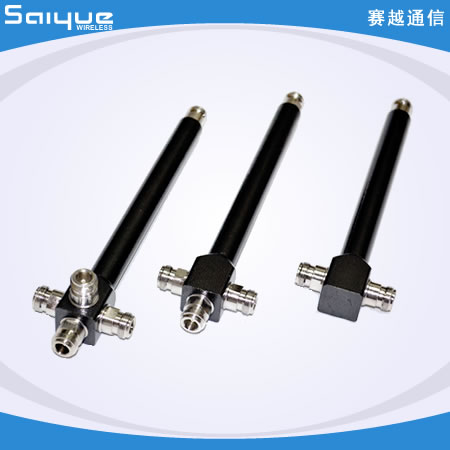  青海FM调频广播同步广播功分器
