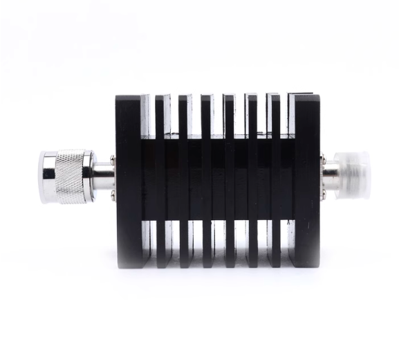 青海腔体固定衰减器0-3G/0-4G  N型接口